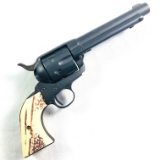 New-in-the-box J.P. Sauer & Sohn Western Marshal single-action revolver, .22 LR cal