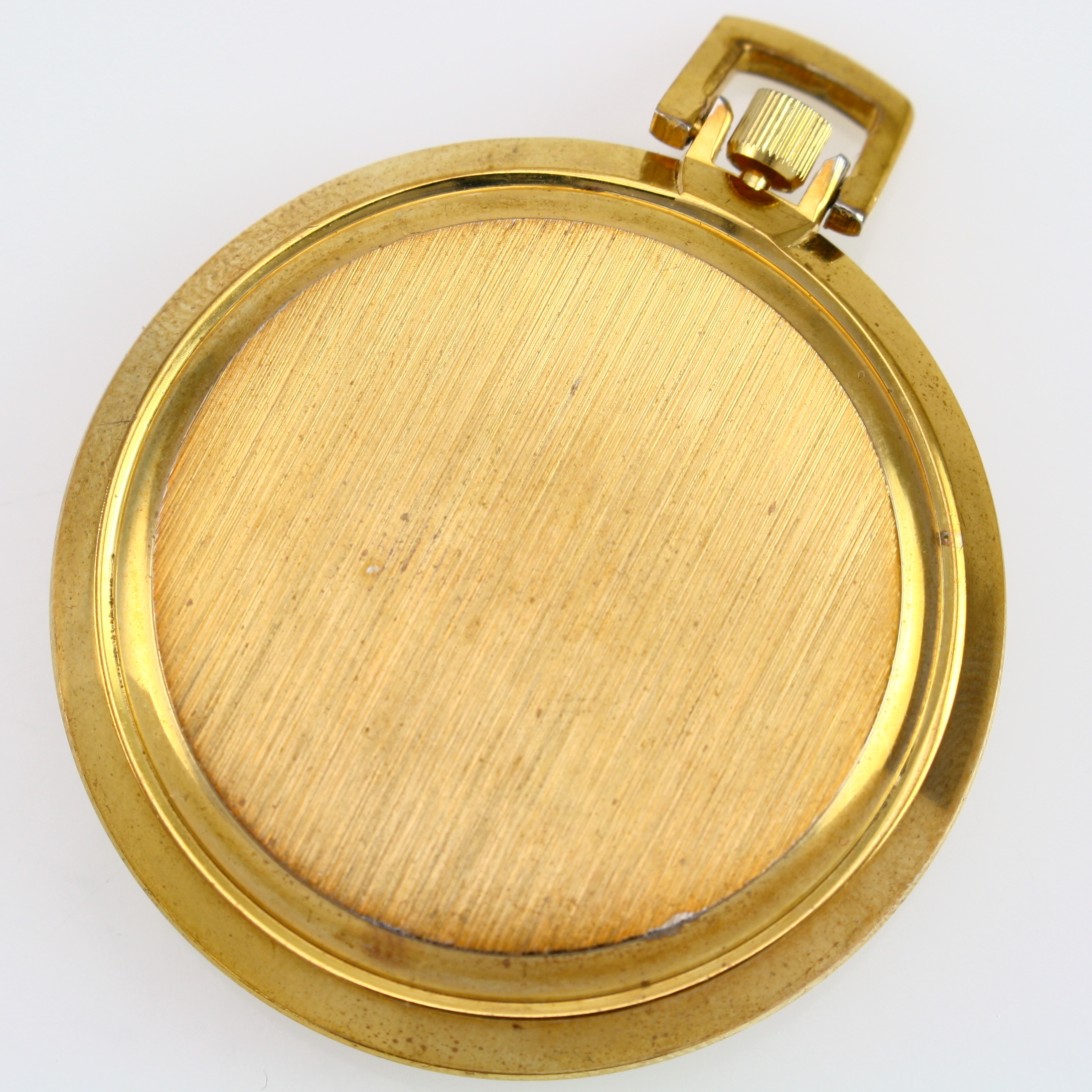Majestron pocket watch deals value