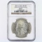 Certified 1891-CC Top-100 VAM-3 Spitting Eagle U.S. Morgan silver dollar
