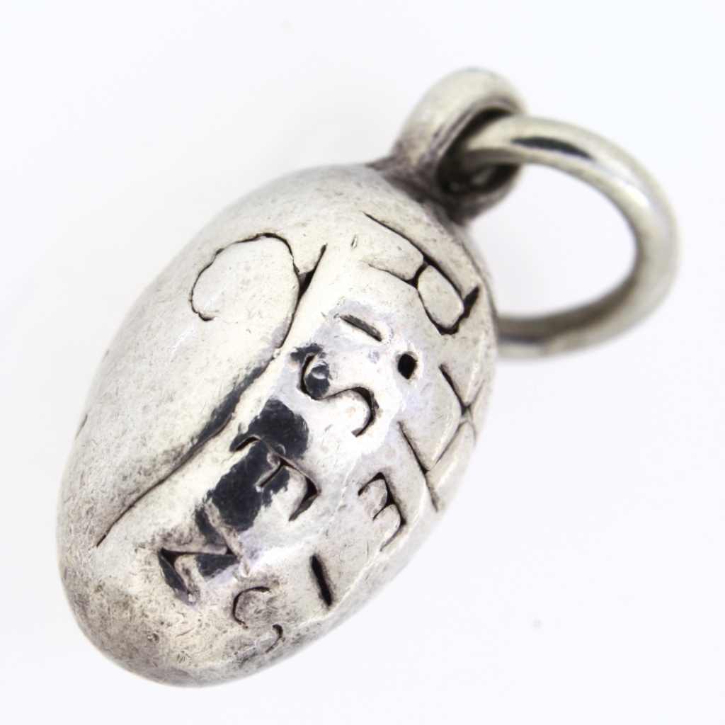 james avery egg charm