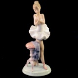 Estate Lladro #7641 