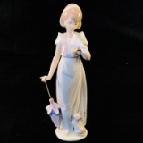 Estate Lladro #7611 