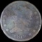 1812 U.S. classic large cent