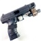 Estate Hi-Point Model C semi-automatic pistol, 9mm cal