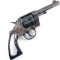 Estate Colt DA 38 revolver, .38 LC cal
