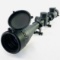 Estate Trinity Force 6-24x50 Commander Series scope