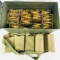 Lot of ~600 rounds of 5.56mm XM855 ammo