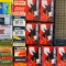 Lot of ~1,200 rounds of boxed, partial boxed & bulk .22 LR ammo