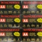 Lot of 150 rounds of boxed Winchester AA 12 ga 8 shot target ammo