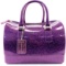 Authentic estate Furla PVC 