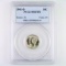 Certified 1941-D U.S. Mercury dime