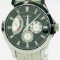 New-in-the-box Seiko Premier Automatic stainless steel wristwatch