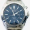 New-in-the-box Seiko Kinetic 50 stainless steel wristwatch