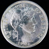 1911-S U.S. Barber dime