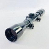 Estate Bushnell Sharpshooter 4x32 riflescope