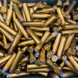 Lot of ~625 rounds of bulk .357 Mag ammo