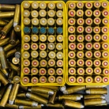 Lot of ~175 rounds of bulk .44 Mag ammo