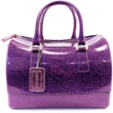 Authentic estate Furla PVC 