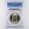 Certified 1948 U.S. Franklin half dollar