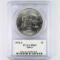 Certified 1976-S silver U.S. Eisenhower dollar