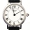 Authentic estate Chopard Geneve stainless steel wristwatch