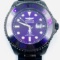 Estate Invicta Grand Diver stainless steel wristwatch