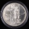 1995-D U.S. XXVI Olympiad -Gymnastics commemorative silver dollar