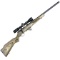 Estate Savage Arms Mark II bolt-action rifle, .22 LR cal