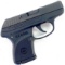 Estate Ruger LCP semi-automatic pistol, .380 ACP cal