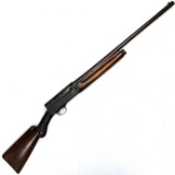 Vintage Remington Sportsman Model 11 semi-automatic shotgun