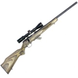 Estate Savage Arms Mark II bolt-action rifle, .22 LR cal