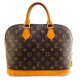 Authentic estate Louis Vuitton 