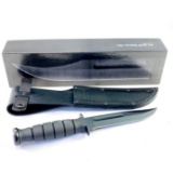 New-in-box KA-BAR short fighting knife