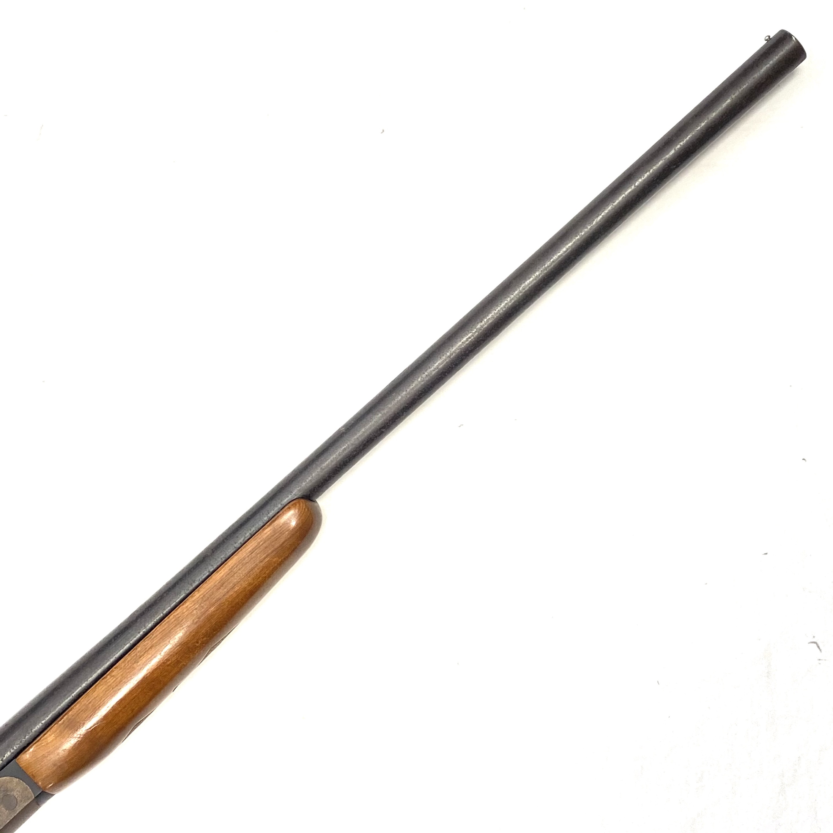 Sound Auction Service - Auction: 01/04/22 Peoples, King & Others Online  Estate Auction ITEM: Savage Model 30E 12GA 2-3/4 Pump Shotgun