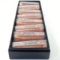 Certified 8-roll set of uncirculated 2009-P&D U.S. Lincoln cent varieties