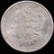 1878-S U.S. Morgan silver dollar