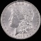 1900 U.S. Morgan silver dollar
