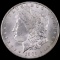 1901-O U.S. Morgan silver dollar