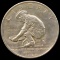 1925 U.S. California commemorative half dollar