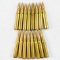 Lot of 16 rounds of collectible 8mm Mauser ammo