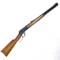 Vintage collectible Winchester Model 1892 lever action rifle, manufactured 1906, 25-20 WCF cal