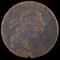 1798 U.S. draped bust large cent