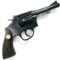 Estate Falcon double-action revolver, .38 special cal