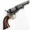 Estate Colt 1849 Pocket revolver, .31 cal