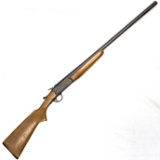 Estate Savage Model 94 Series K single-shot break action shotgun, 12 ga