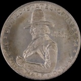 1920 U.S. pilgrim commemorative half dollar