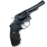 Estate Smith & Wesson Model 31-1 double-action revolver, .32 S&W Long cal