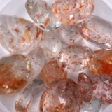 Unmounted sunstones