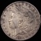 1894 U.S. Morgan silver dollar