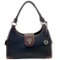 Authentic estate Brighton leather handbag